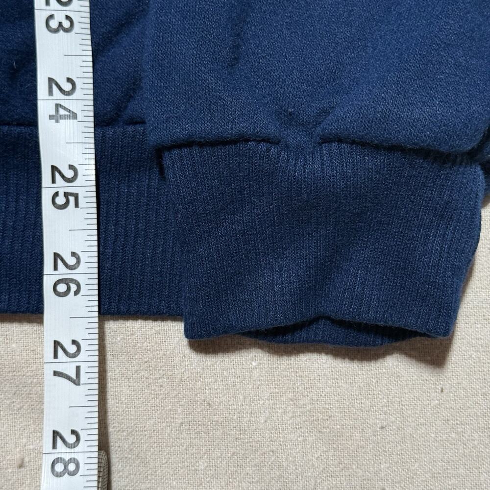 Vintage 1987 Sunkist Fiesta Bowl Crewneck Sweatshirt XL Penn State Nittany Lions - Picture 7 of 8
